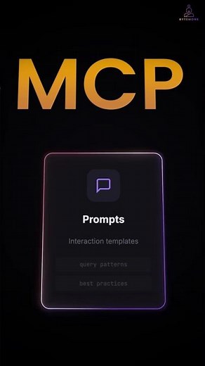MCP simplifies connecting to AI #mcp