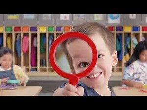 Rocky Mountain PBS Kids Channel Program Break (October 21, 2024 at 6:30 PM)