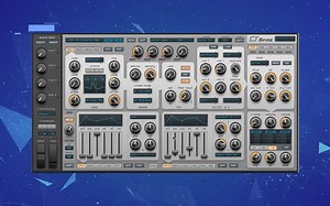 分享Spire合成器稳定版 Win Mac下载使用！