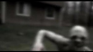 GREY ALIENS CAUGHT ON TAPE (VERY SCARY!!)