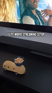 327K views · 2K reactions | Never have to walk away from The Electric State @netflix | Mr. Peanut | Facebook