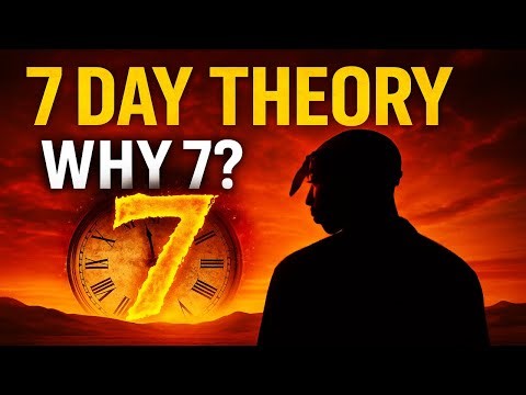 2pac 7 Day Theory EXPLAINED: The Hidden Code Behind Makaveli’s Plan!