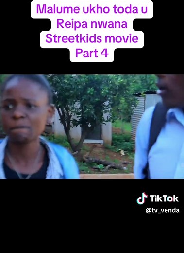 #streetkidsmovie #part4 #vendamovies #movieclip #venda #limpopo #tvvenda #vendatiktokers #vendamoveis #limpopo