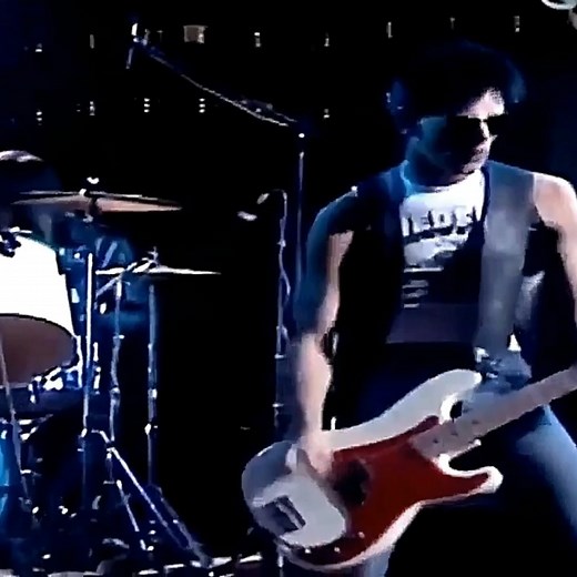 RAMONES - We Want The Airwaves Live 1981 | Ramones Forever