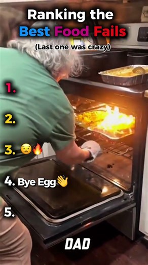 Worst Cooking Fails On The Internet 😬