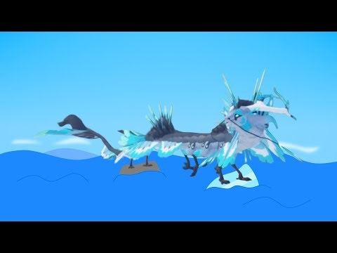 COS Live! Mystical Noodle Remodel!