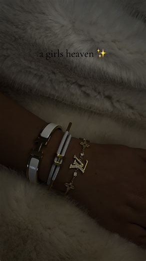 heaven…🫠 #dream #heaven #jewelry #girls #bling