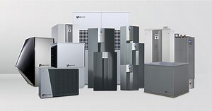 Venkovní tepelná čerpadla vzduch-voda alira LWDV | alpha innotec