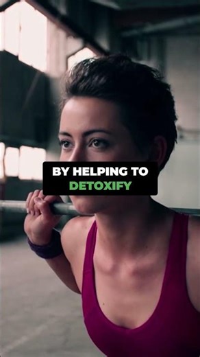 Unlock Peak Health: How TMG Boosts Your Liver and Hormones! #shorts #tmg #supplements