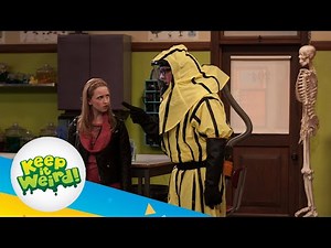 Episode 7 | Mr.Young | KEEP IT WEIRD