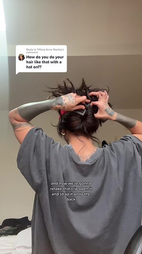 How to Style Your Hair with a Hat: Easy Tips and Tricks