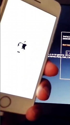 jailbreak iphone 5s y a cualquier iPhone iOS 12.5.1 #apple #ios #jailbreak #iphone