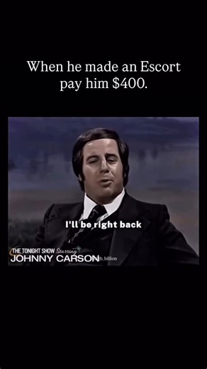 Gustavo | Elite Mindset on Instagram: "The full story Abagnale recounted on the show explains how he managed to turn the tables on a high-end escort: He was in Miami, posing as a wealthy stockbroker or pilot. He arranged to meet an escort for the night, for which she charged $1,000. When it came time to pay, he had a fake Pan Am paycheck for $1,400. He intended to go down to the hotel front desk to cash it, but she suggested that he just sign the check over to her. She would then cash the check 