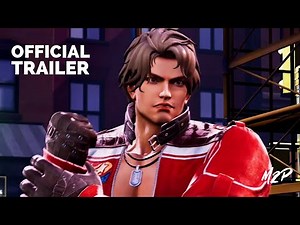 Double Dragon Revive Trailer – The Iconic Fighting Game Returns