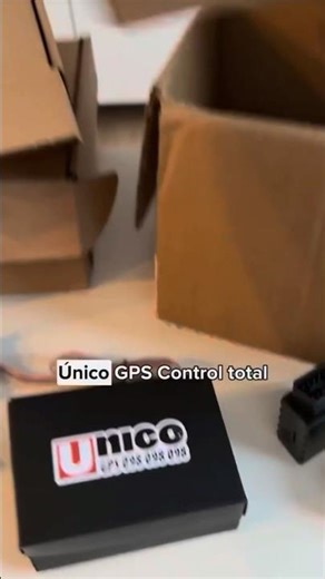 Instalá tu GPS 4G en minutos sin complicaciones | Único GPS