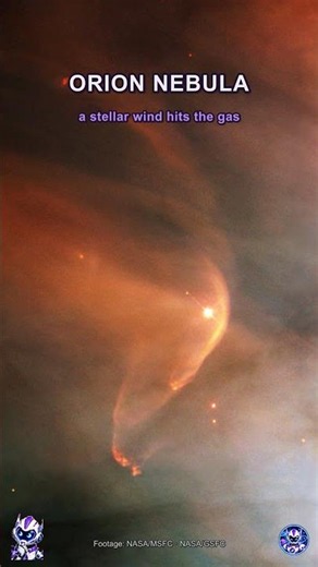 3 nebulae that look ALIVE 👁️ — real telescope photos only