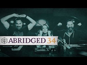 What Dreams May Come | Critical Role Abridged | Campaign 3, Episode 34