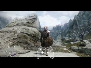 Using Gamepad++ with iEquip