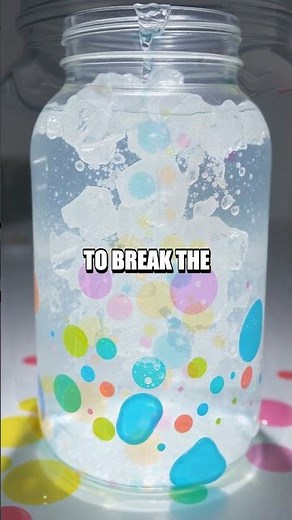 The Whirling Tornado in a Jar Experiment