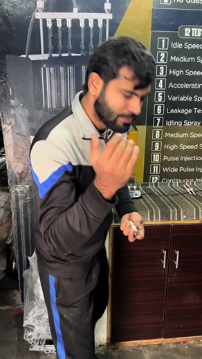 Understanding Spark Plugs with a Plug Tester Machine