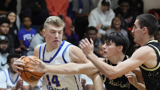 Catching up on where Gainesville area basketball, soccer teams land in FHSAA rankings