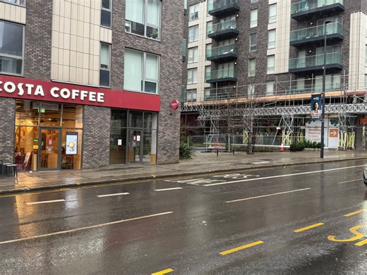 Wembley High Road HA9, Retail premises to let, £40,000 pa - Zoopla