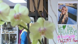 Beaufort County Coroner: Body found in marsh is that of missing woman