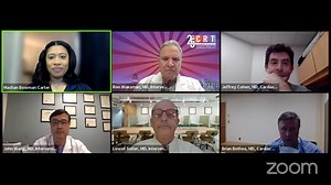 4.7K views · 92 reactions | Heart valve disease affects 11.6 million Americans and results in 25,000 deaths each year. We recently sat down with a panel of MedStar Health cardiac surgeons and interventional cardiologists to learn more about the risk factors, signs, symptoms, and latest advancements in heart valve disease treatments. #AmericanHeartMonth | MedStar Health | Facebook