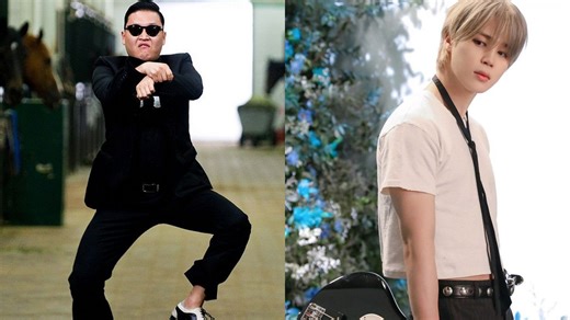 The K-Pop Songs that made 'Billboard Hot 100' History