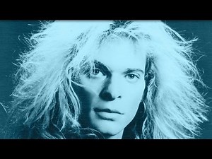 David Lee Roth - Just Like Paradise