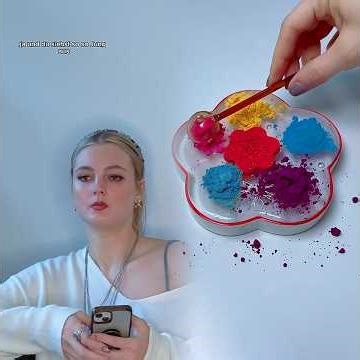 valeria ist das kind, das ich immer sein wollte