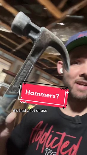 Addicted to tools on TikTok