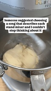 73K views · 841 reactions | KitchenAid: "I Will Survive" I thought I...