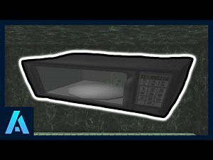 Hidden Microwave in ToOH [EToH]