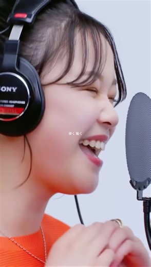 藤平美香 リトグリ ミカ 誕生日おめでとう🎂🟠 念願のオーディション合格