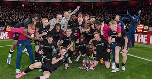 Two years on | Young Hammers reflect on FA Youth Cup win - West Ham United FC