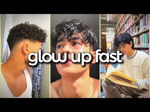 How to Go From Average to Attractive ASAP (Step by Step) NO BS