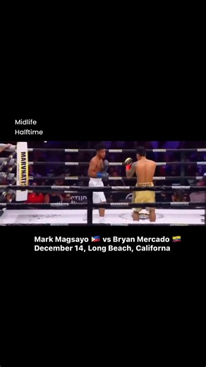 1M views · 8.7K reactions | Boxing: Former WBC world featherweight...