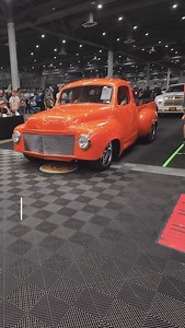 1959 Studebaker Custom Pickup. #mecumauctions #reels #viralreels | 713 Classic Trucks