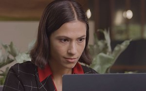 Microsoft Power Automate 演示视频 Microsoft Power Automate-1