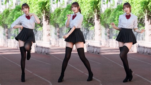 JK喵的绝对领域1.0