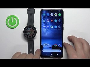 How to Change the Language on a Garmin Swim 2 - Switch Language with a Garmin Connect app