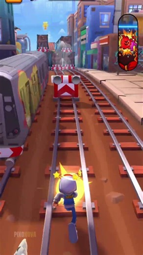 This Run Feels So Smooth 😍