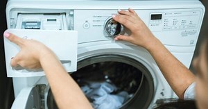 Magična 3 sastojka dodajte u veš mašinu, vraćaju mekoću - ne treba vam skupi omekšivač (video)