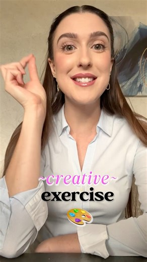 "think outside the box" THIS worksheet actually makes them do it. 🎨