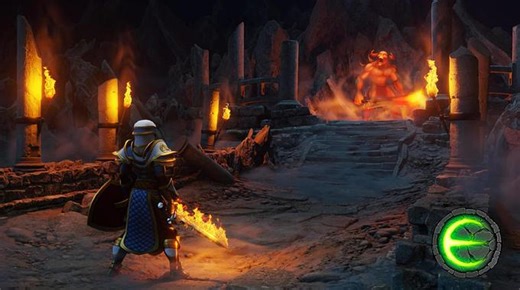 Making Fun: Creating the next generation of epic role-playing games for $200 billion phone / PC / console market