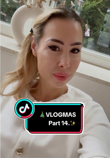 🎄Vlogmas Part 14.✨Realisztikus rész- Advent 3. vasárnap- közünk nem volt hozzá, bocsi✌🏼🤭🤣💖#vlogmas #vlogmas2025