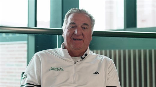 A force on the defensive side of the ball, Kelly Howe roamed the secondary for UND for four seasons and was one of the best defensive backs in program history. Welcome to the UND Hall of Fame, Kelly Howe! #UNDproud | #LGH | North Dakota Football | North Dakota Athletics