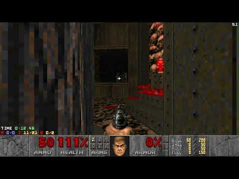 Legacy of Rust Map 15 No Monsters 00:24