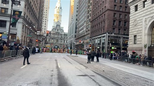 South Philly String-Band on Reels